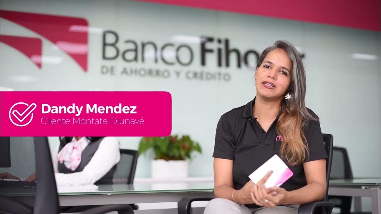 Testimonio Dandy Mendez